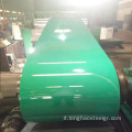 PRIME PPGI PPGL Coil con rivestimento in acciaio a colori preparato